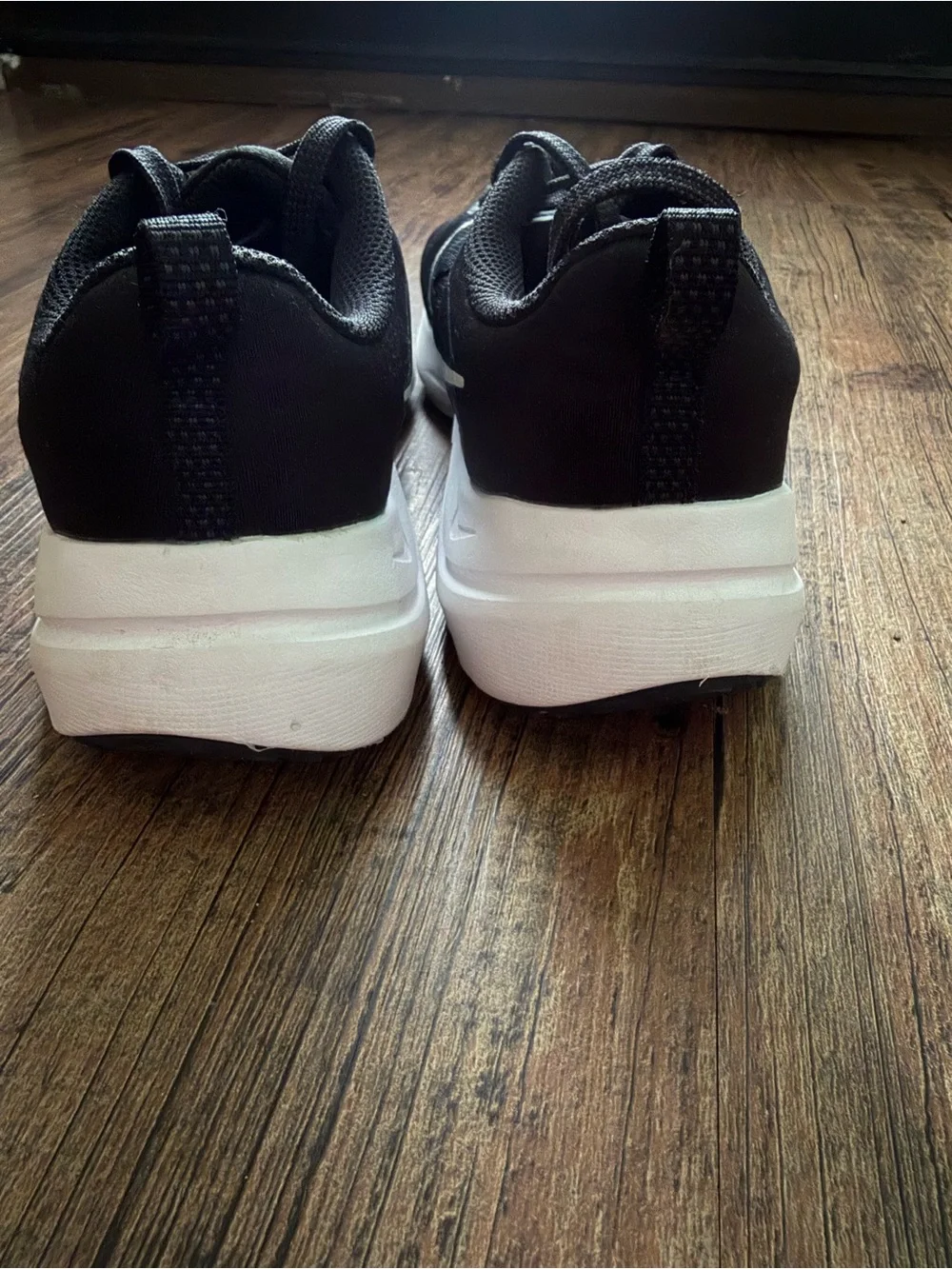 Nike women’s downshifter